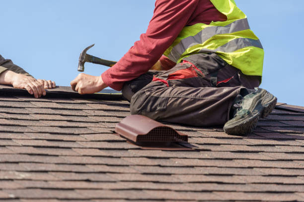 Best Commercial Roofing Services  in Polkton, NC