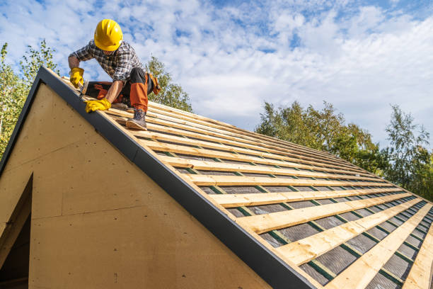 Best New Roof Installation  in Polkton, NC