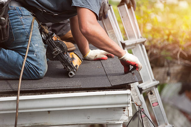 Best Commercial Roofing Services  in Polkton, NC