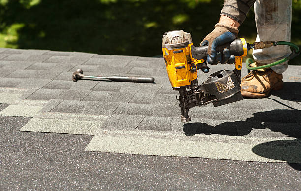 Best Roof Gutter Cleaning  in Polkton, NC