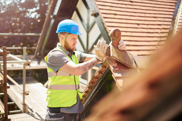 Best Residential Roofing Contractor  in Polkton, NC