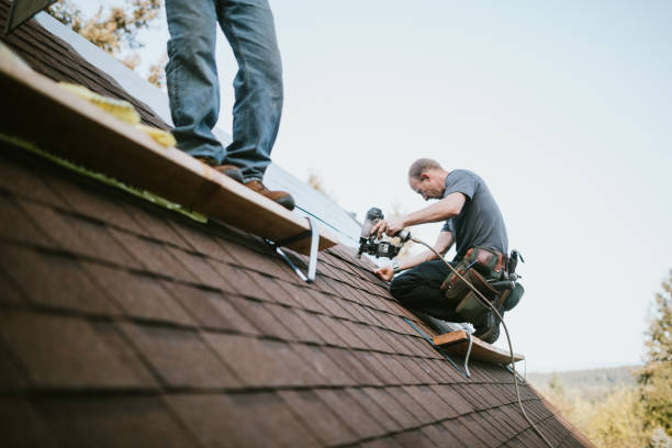 Slate Roofing Contractor in Polkton, NC